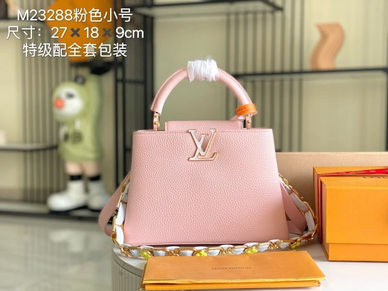 Louis Vuitton Top Handle Bags